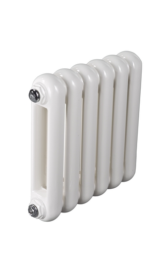 暖气散热器十大品牌厂家力荐：散热器选择与房间有关