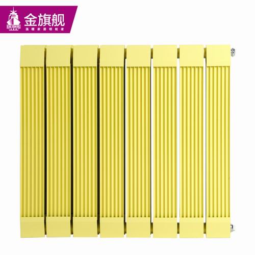 散热器十大品牌排行