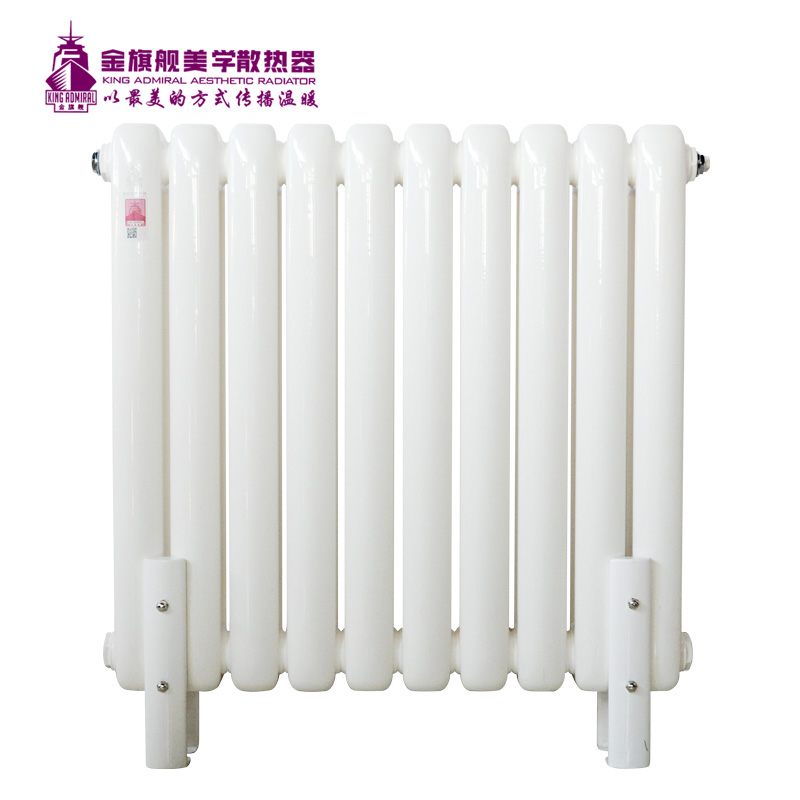 散热器品牌
