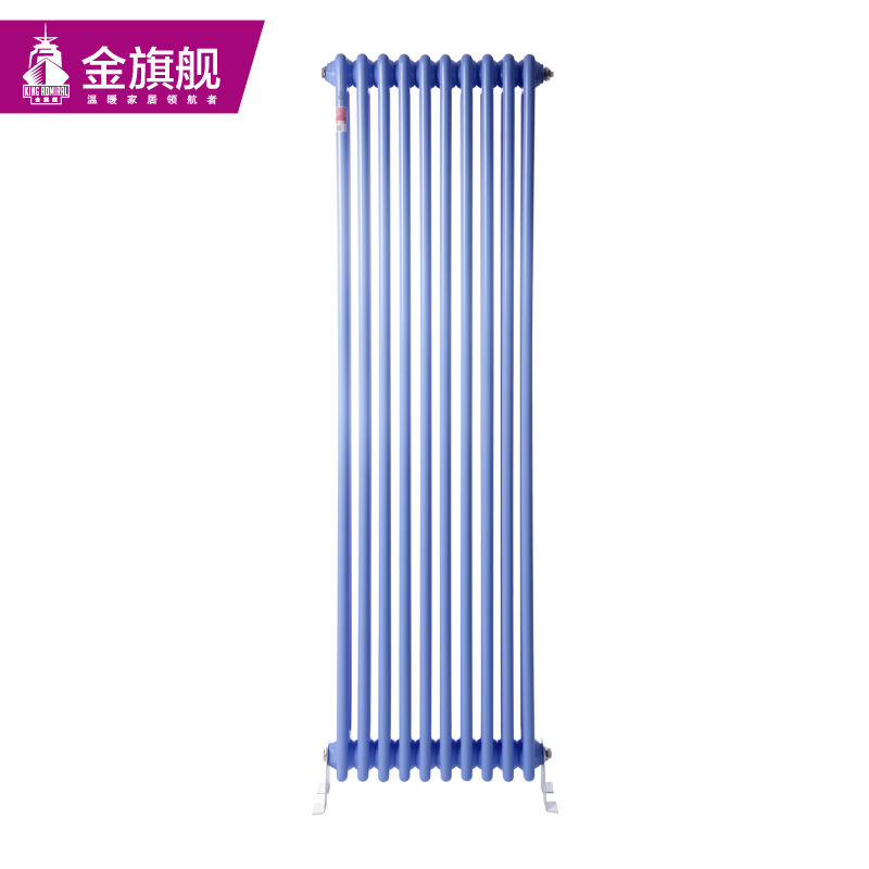 散热器品牌