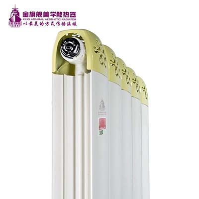 北京采暖散热器