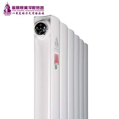 中国散热器十大品牌