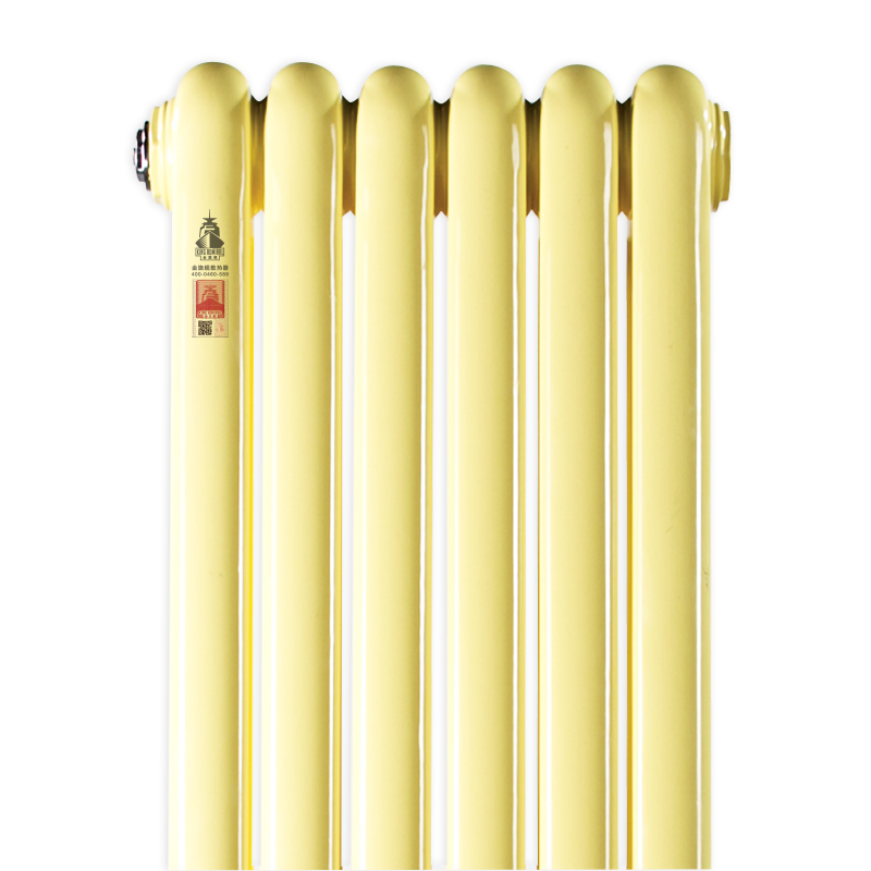 钢制散热器