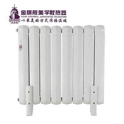 采暖散热器
