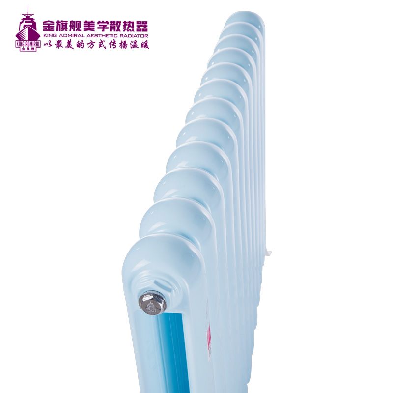钢制散热器