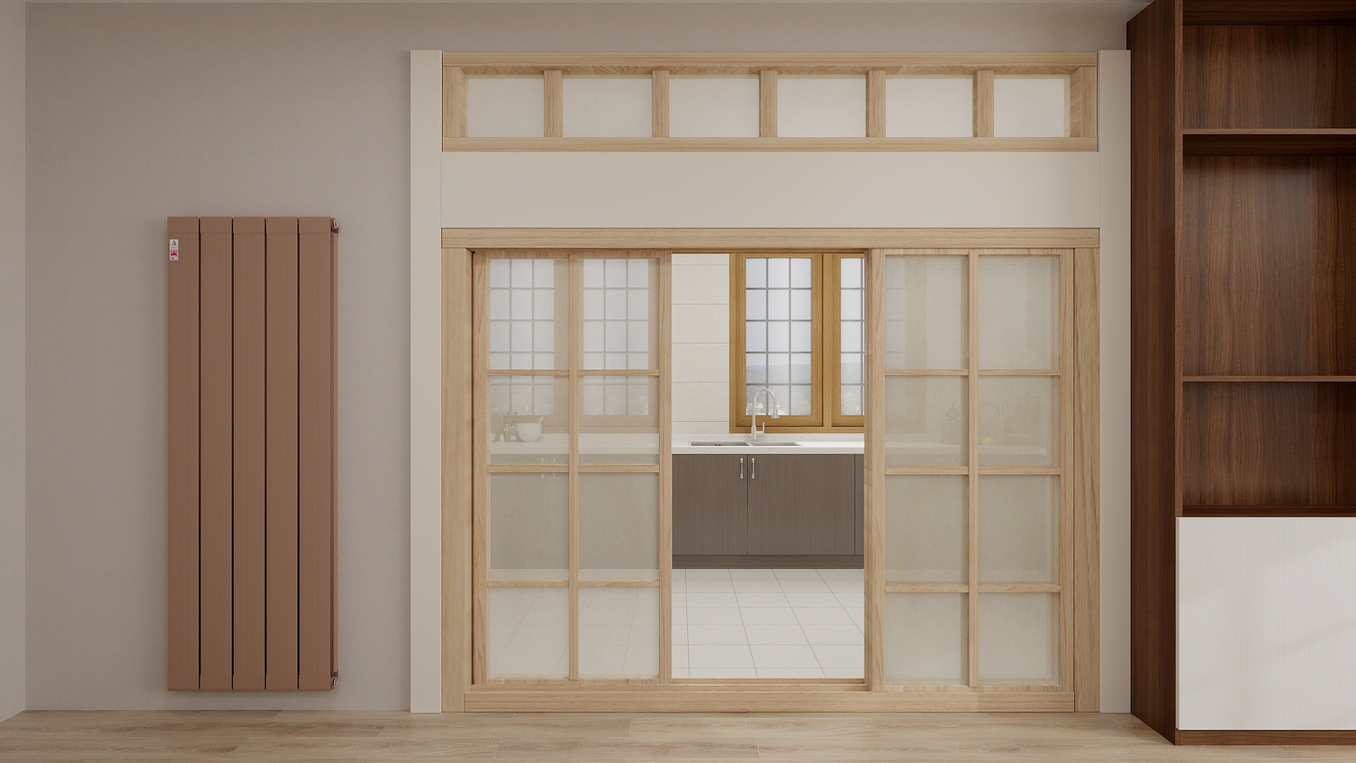 采暖散热器10大品牌